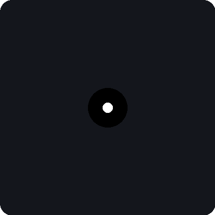 Halo Dot reticle preview