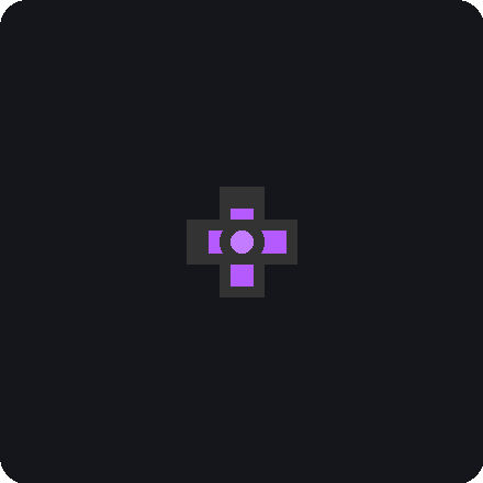 Royal reticle preview