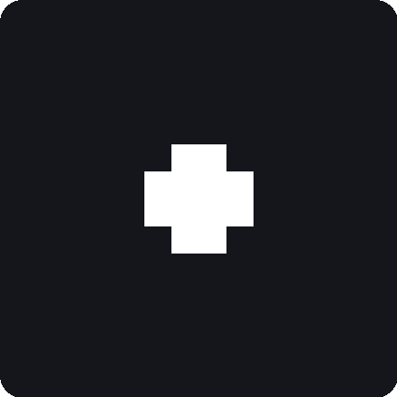 Square Frame reticle preview