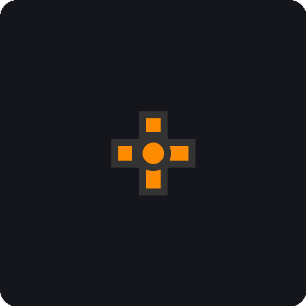 Sunset reticle preview